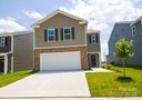 40 Lillian Lane sold home in Hendersonville, SC