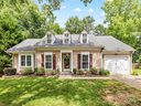 13600 Seastone Lane sold home in Pineville, SC