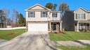 55 Lauren Lane sold home in Hendersonville, SC