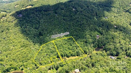 Homes in Mountain Brook Estates, Spruce Pine