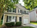 2927 Meadow Knoll Drive sold home in Charlotte, SC