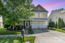 10237 Broken Stone Court sold home in Charlotte, SC