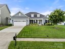 2399 Ashbourne Place sold home in Concord, SC