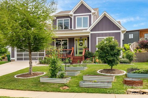 65 Malvern Walk sold home in Malvern Walk, Asheville, NC