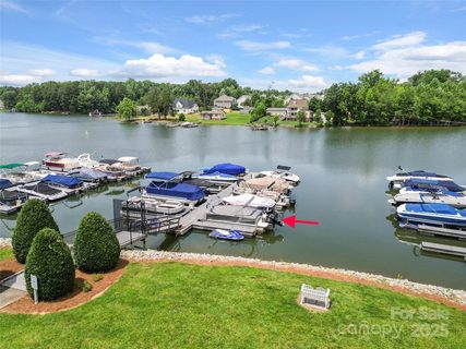 162 Castles Gate Drive sold home in Morrison Cove, Mooresville, NC