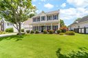 4469 Greystone Drive sold home in Concord, SC