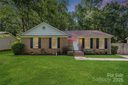 6215 Cross Creek Lane sold home in Charlotte, SC