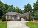 11646 Hidden Forest Lane sold home in Davidson, SC