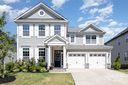 2732 Berkhamstead Circle sold home in Concord, SC