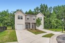 107 Blakeslee Court sold home in Mooresville, SC