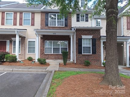 8838 Wandering Creek Way sold home in Bent Creek, Charlotte, NC