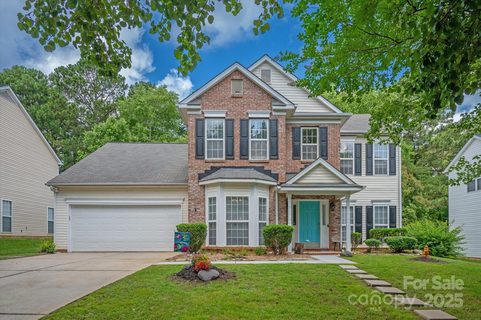 3510 Cole Mill Road sold home in McKee Woods, Charlotte, NC