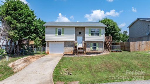 23 Redwood Court sold home in Alexander Heritage, Hickory, NC