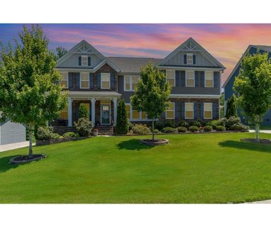 4386 Oldstone Drive sold home in Grantham, Harrisburg, NC