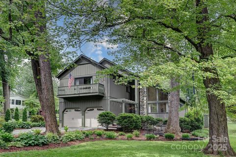 19 Poplar Court sold home in Hickory Hill, Hendersonville, NC