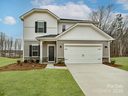 1117 Morehead Drive sold home in Salisbury, SC