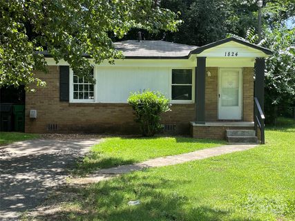 1824 Maribel Avenue sold home in Kelsey Glen, Charlotte, NC