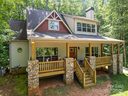 389 Manna Way sold home in Sylva, SC