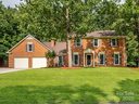 113 Foxfield Lane sold home in Matthews, SC