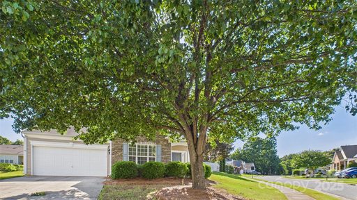 9030 Gander Drive sold home in Ashton Grove, Charlotte, NC