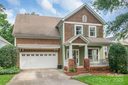 2619 Merion Hills Court sold home in Charlotte, SC