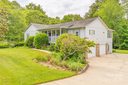 76 Woodland Hills Road sold home in Asheville, SC