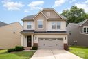 1825 Evergreen Drive sold home in Charlotte, SC