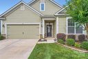 125 Rosebay Drive sold home in Mooresville, SC