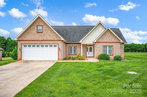 116 Postell Drive sold home in Shadow Wood Estates, Statesville, NC