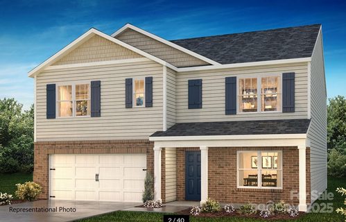 333 Brinkley Drive