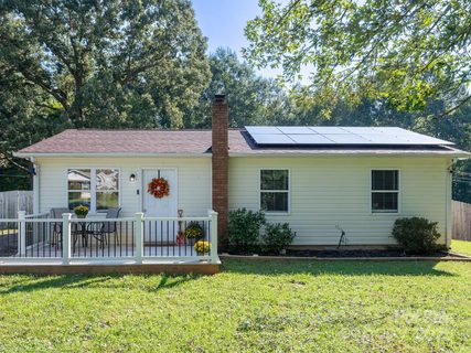 327 Downing Street sold home in Inglewood, Troutman, NC