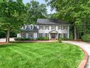 2141 Halford Place sold home in Charlotte, SC
