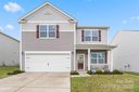 1343 Kent Downs Avenue sold home in Concord, SC