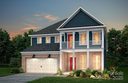 1532 Gossage Lane sold home in Concord, SC