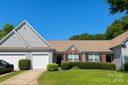 4454 Glenlea Commons Drive sold home in Charlotte, SC