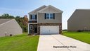 440 Court House Avenue sold home in York, SC