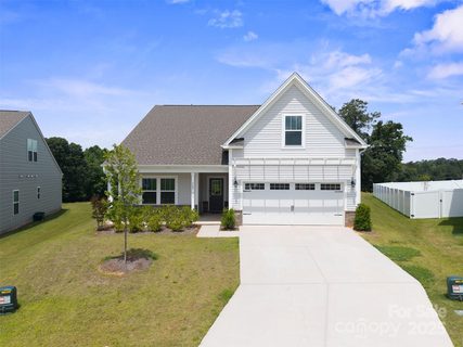 117 Carmine Court active home in Sutters Mill, Troutman, NC