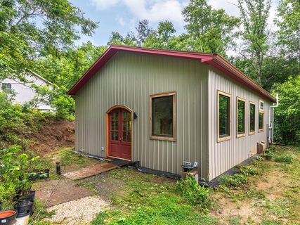 20 Frontier Court sold home in Riceville Forest, Asheville, NC