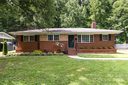 3969 Sheffield Drive sold home in Charlotte, SC