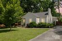 3307 Draper Avenue sold home in Charlotte, SC
