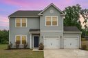 2507 Waverly Drive sold home in Monroe, SC