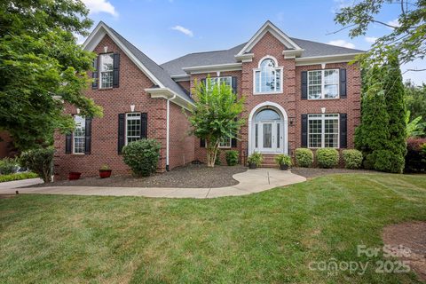184 Melbourne Drive sold home in Melbourne At Bailiwyck, Fort Mill, SC
