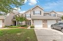 12452 Stratfield Place Circle sold home in Pineville, SC