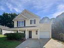 745 Erin Brook Court sold home in York, SC
