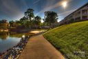 14529 Waterside Drive sold home in Charlotte, SC