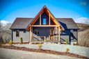 438 Sky Rock Trail sold home in Banner Elk, SC
