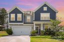 205 Falls Cove Drive sold home in Troutman, SC