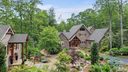 891 Crescent Trail sold home in Highlands, SC