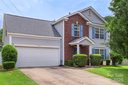 8904 Gerald Drive sold home in Charlotte, SC