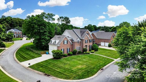 4312 Beech Wood Court sold home in Belle Meade, Belmont, NC